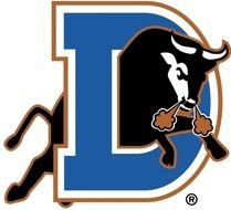 Durham Bulls Logo