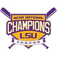 LSU Baseball
