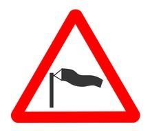 Road Sign Clip Art