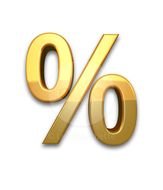 Percent Sign N2