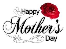 Clipart for Happy Mothers Day