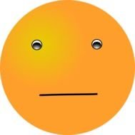 Smiley Face Clip Art N39