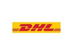 Ä°llustration of DHL Logo