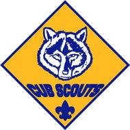 Cub Scout Logo N3
