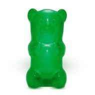 Green Gummy Bears