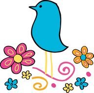Girl Scout Clip Art drawing