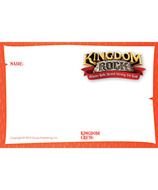 Kingdom Rock VBS