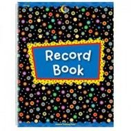 Poppin Patterns Record Book