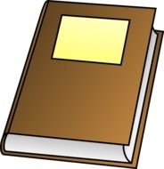 Book Clip Art N23