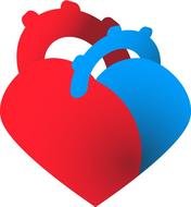 Healthy Heart Clip Art Free N2