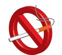 No Smoking Clip Art N4