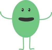Jelly Bean Clip Art N4
