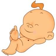 Related Pictures Baby Crying Clip Art