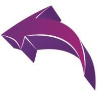 Curved Arrow Clip Art N2