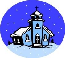Winter Weather Clip Art