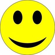 Smiley Face Emotions Clip Art N2