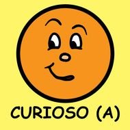 Spanish Words Clip Art drawing