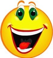 Happy Face N4