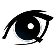 Funny Eyes Clip Art N4