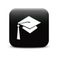 Graduation Cap Icon