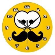 Cartoon Mustache