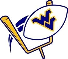 Football Goal Post Clip Art