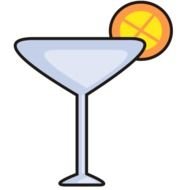 Orange Juice Clip Art N3