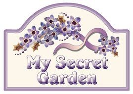 shield for the garden