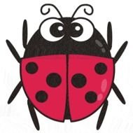 Insect Clip Art N2