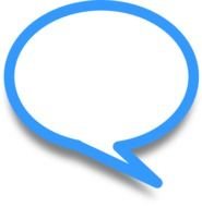 Call Out Clip Art N7