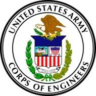 United States Army Corps Of Engineers Logo