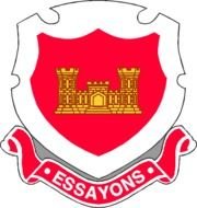 Unit Crests