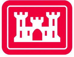 Army Corps Of Engineers Castle