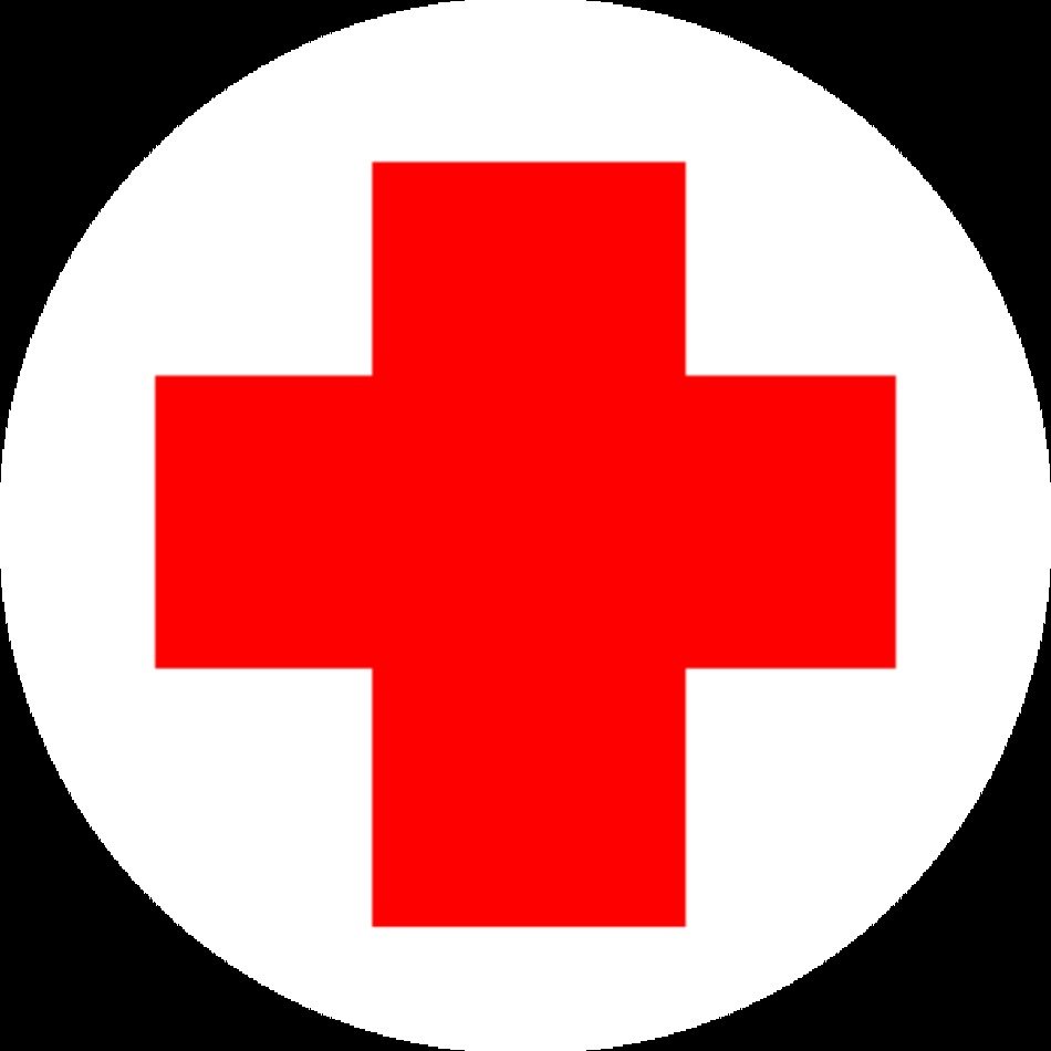 Red Circle Clip Art