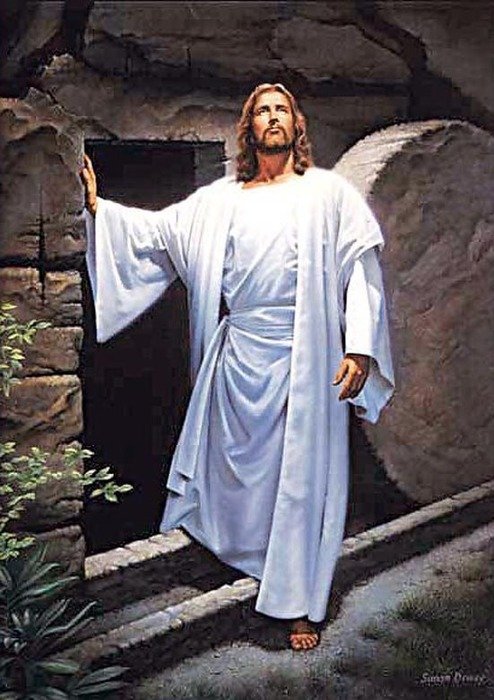 Life Of Jesus Christ