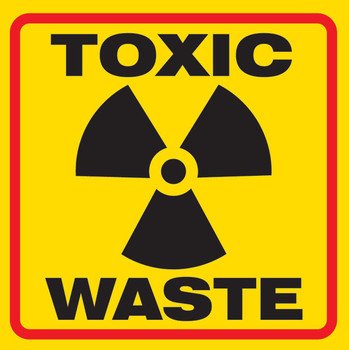 Toxic Waste