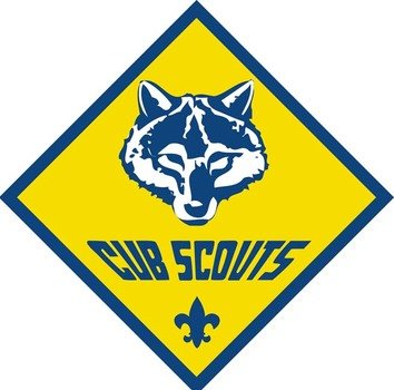 Cub Scout Clip Art N13