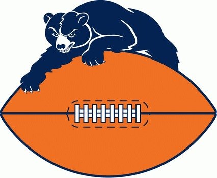 Chicago Bears Logo
