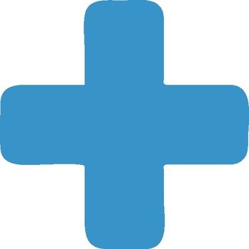 Plus Sign Clip Art N7