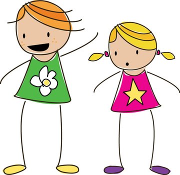 Girl Scout Logo Clip Art N3
