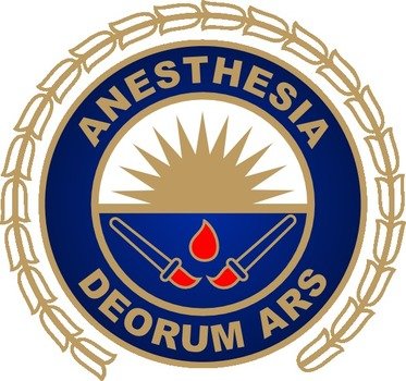 Nurse Emblem Clip Art