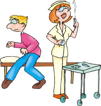 Nursing Clip Art N2