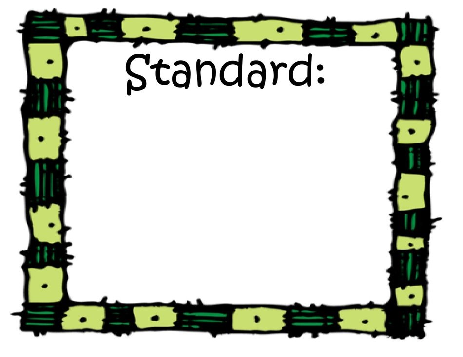 standart Board drawing