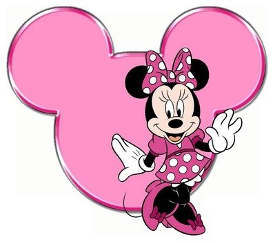 Minnie Mouse N5