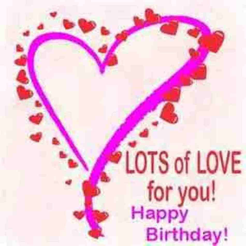 Happy Birthday Clip Art N27