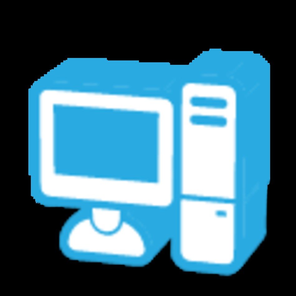 Computer Icon Clip Art