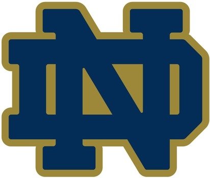 Notre Dame Logo