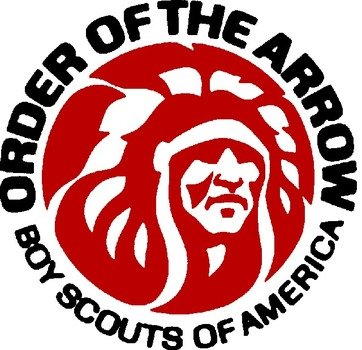 Order Of The Arrow Clip Art
