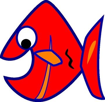 Fish Clip Art N9