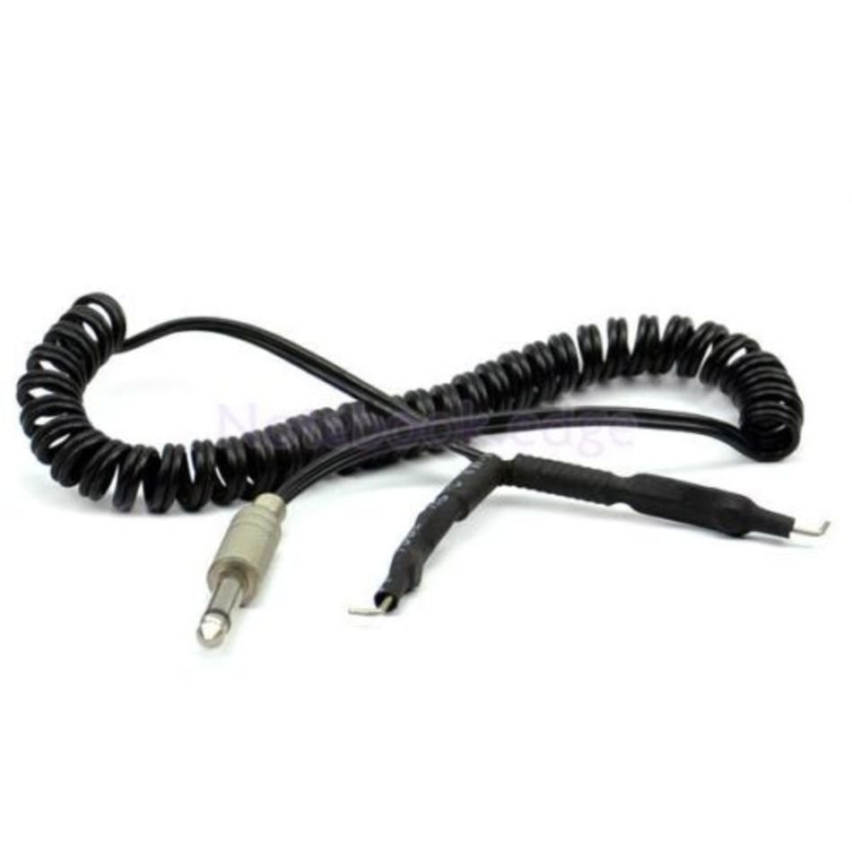 Power Cord Clip Art